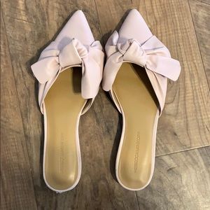 Rebecca Minkoff flats